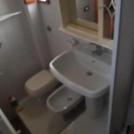 Apartamento Via Crispi *