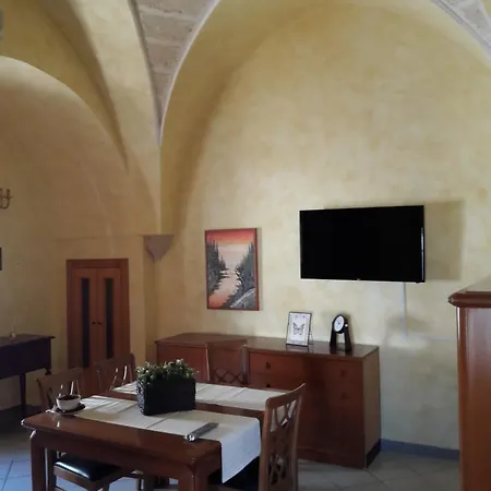 Apartamento Via Crispi Grottaglie