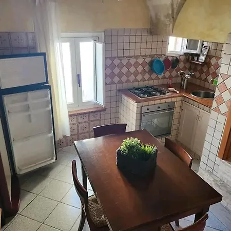 Apartamento Via Crispi *