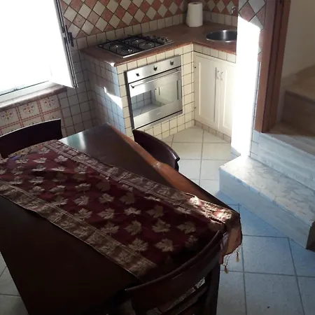 Via Crispi Apartamento *